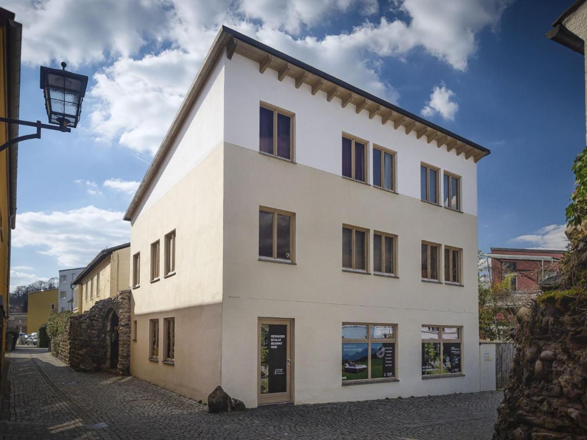Apartment E3 Wasserburg am Inn Exterior photo